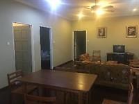 Jabez Resort Ranau Bagian luar foto
