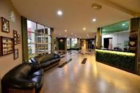 Jabez Resort Ranau Bagian luar foto