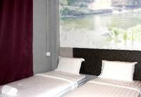Jabez Resort Ranau Bagian luar foto