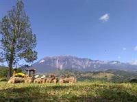 Jabez Resort Ranau Bagian luar foto